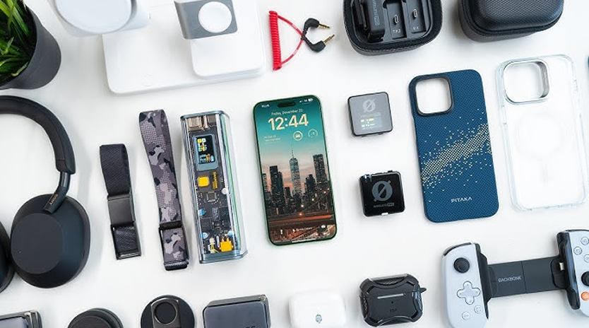 Nordic Gadget