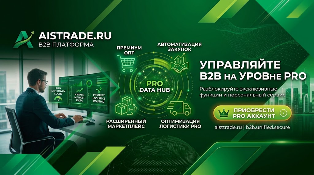 Рекламный баннер